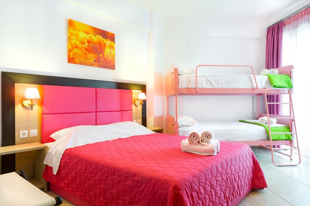 Sea Pearl Luxury Apartments Vrasná Eksteriør billede
